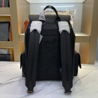 $172.00 USD Christian Dior AAA Man Backpacks #1064273