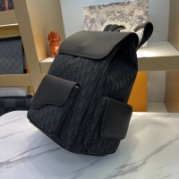 $172.00 USD Christian Dior AAA Man Backpacks #1064273