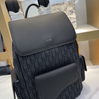 $172.00 USD Christian Dior AAA Man Backpacks #1064273