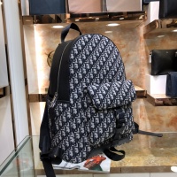 $170.00 USD Christian Dior AAA Man Backpacks #1064275