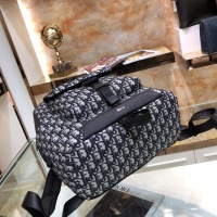 $170.00 USD Christian Dior AAA Man Backpacks #1064275