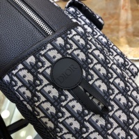 $170.00 USD Christian Dior AAA Man Backpacks #1064275