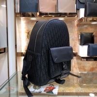 $170.00 USD Christian Dior AAA Man Backpacks #1064277