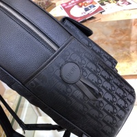 $170.00 USD Christian Dior AAA Man Backpacks #1064277