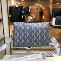 $175.00 USD Christian Dior AAA Man Messenger Bags #1064318