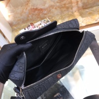 $175.00 USD Christian Dior AAA Man Messenger Bags #1064319