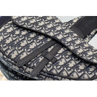 $128.00 USD Christian Dior AAA Man Messenger Bags #1064324