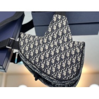 $128.00 USD Christian Dior AAA Man Messenger Bags #1064324