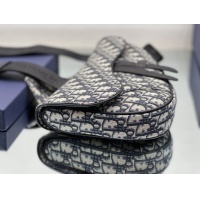 $128.00 USD Christian Dior AAA Man Messenger Bags #1064324