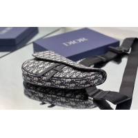 $128.00 USD Christian Dior AAA Man Messenger Bags #1064324