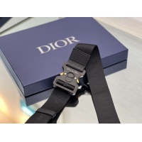 $128.00 USD Christian Dior AAA Man Messenger Bags #1064324