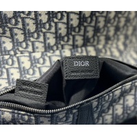 $128.00 USD Christian Dior AAA Man Messenger Bags #1064324