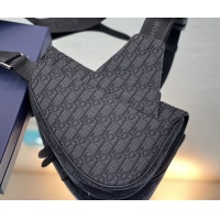 $128.00 USD Christian Dior AAA Man Messenger Bags #1064325