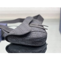 $128.00 USD Christian Dior AAA Man Messenger Bags #1064325