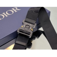 $128.00 USD Christian Dior AAA Man Messenger Bags #1064325