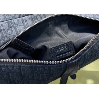 $128.00 USD Christian Dior AAA Man Messenger Bags #1064325