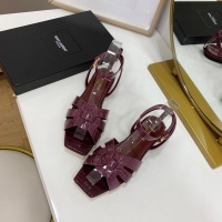 $92.00 USD Yves Saint Laurent YSL Sandal For Women #1064338