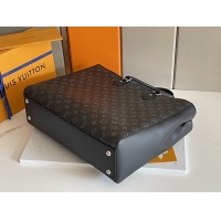 $155.00 USD Louis Vuitton AAA Quality Handbags For Unisex #1064348