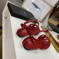 $96.00 USD Yves Saint Laurent YSL Sandal For Women #1064352