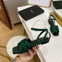 $96.00 USD Yves Saint Laurent YSL Sandal For Women #1064353
