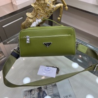$100.00 USD Prada AAA Quality Messeger Bags For Unisex #1064356