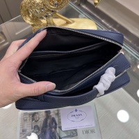 $100.00 USD Prada AAA Quality Messeger Bags For Unisex #1064357
