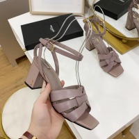 $96.00 USD Yves Saint Laurent YSL Sandal For Women #1064358