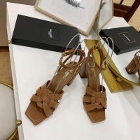 $96.00 USD Yves Saint Laurent YSL Sandal For Women #1064359