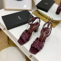 $96.00 USD Yves Saint Laurent YSL Sandal For Women #1064361