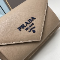 $92.00 USD Prada AAA Quality Messeger Bags For Women #1064372