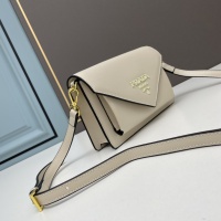 $92.00 USD Prada AAA Quality Messeger Bags For Women #1064373