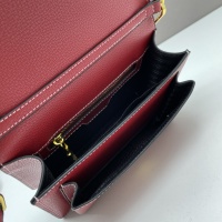 $92.00 USD Prada AAA Quality Messeger Bags For Women #1064375