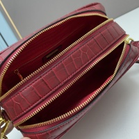 $98.00 USD Prada AAA Quality Messeger Bags For Women #1064378