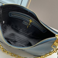 $98.00 USD Prada AAA Quality Messeger Bags For Women #1064386