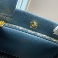 $105.00 USD Prada AAA Quality Handbags For Women #1064395