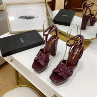 $112.00 USD Yves Saint Laurent YSL Sandal For Women #1064396