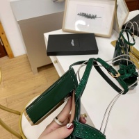 $112.00 USD Yves Saint Laurent YSL Sandal For Women #1064398
