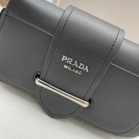 $105.00 USD Prada AAA Quality Shoulder Bags For Women #1064402