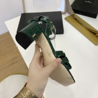 $96.00 USD Yves Saint Laurent YSL Sandal For Women #1064430