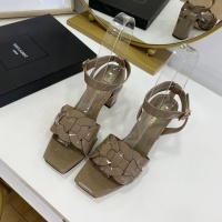 $96.00 USD Yves Saint Laurent YSL Sandal For Women #1064441
