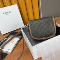 $158.00 USD Celine AAA Quality Messenger Bags For Women #1064446