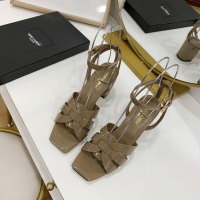 $96.00 USD Yves Saint Laurent YSL Sandal For Women #1064451