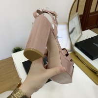 $112.00 USD Yves Saint Laurent YSL Sandal For Women #1064469