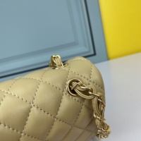 $92.00 USD Chanel AAA Quality Shoulder Bags For Women #1064488
