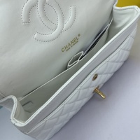 $92.00 USD Chanel AAA Quality Shoulder Bags For Women #1064489