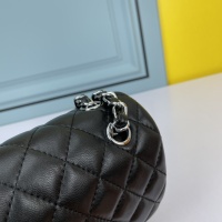 $92.00 USD Chanel AAA Quality Shoulder Bags For Women #1064490