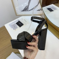 $125.00 USD Yves Saint Laurent YSL Sandal For Women #1064495