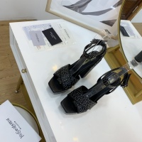 $125.00 USD Yves Saint Laurent YSL Sandal For Women #1064495