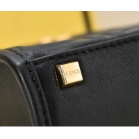 $212.00 USD Fendi AAA Quality Messenger Bags For Women #1064506