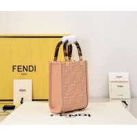 $212.00 USD Fendi AAA Quality Messenger Bags For Women #1064507